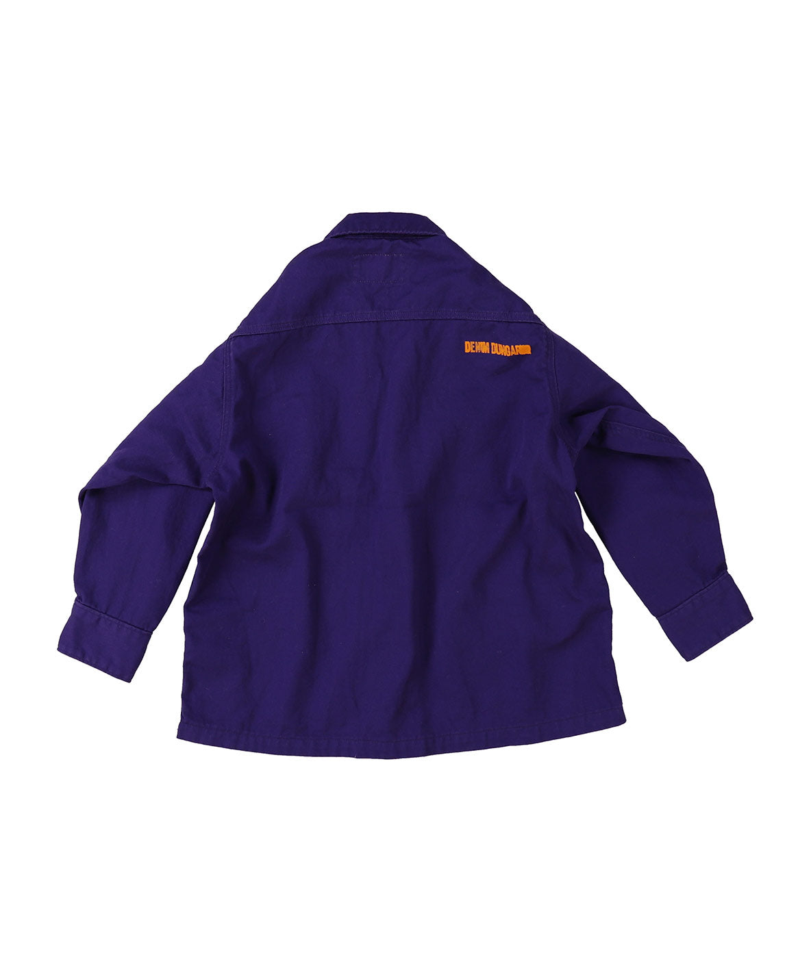 Twill FORESTER Shirt