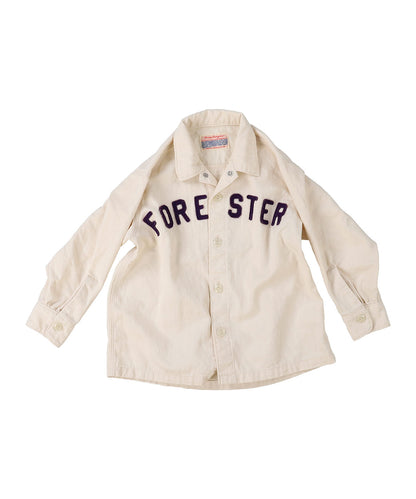 Twill FORESTER Shirt