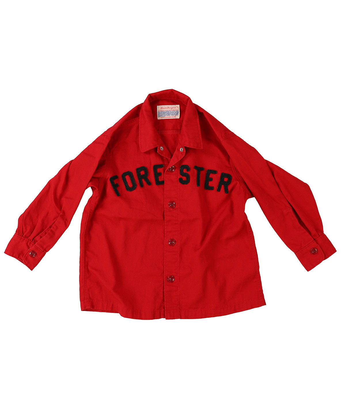 Twill FORESTER Shirt