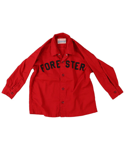 Twill FORESTER Shirt
