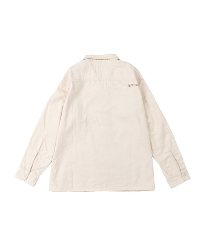 Twill FORESTER Shirt(LADIES)