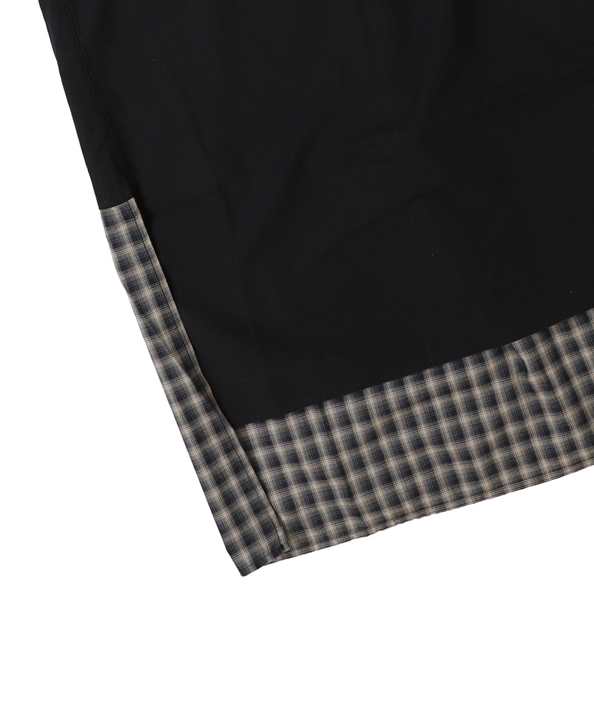 Popelin Grandpa Shirt
