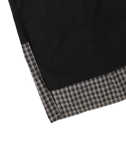 Popelin Grandpa Shirt