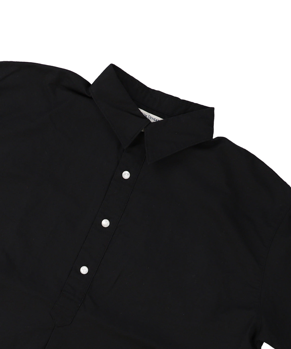 Popelin Grandpa Shirt