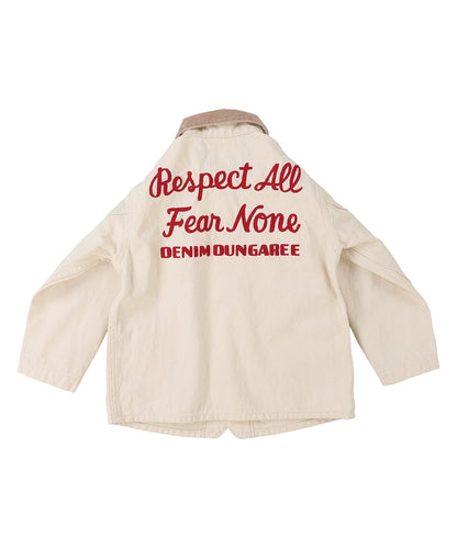 Vintage Duck Jacket
