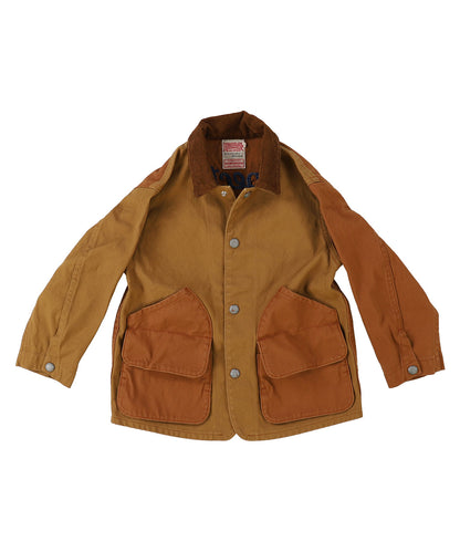 Vintage Duck Jacket(LADIES)