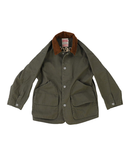 Vintage Duck Jacket