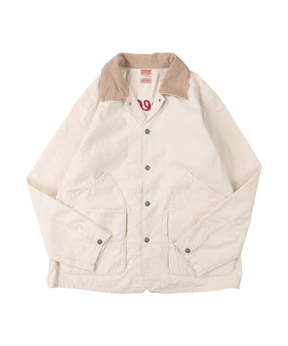 Vintage Duck Jacket(MENS)
