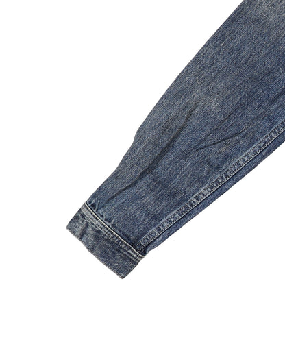 12oz HOME MADE Denim Jacket