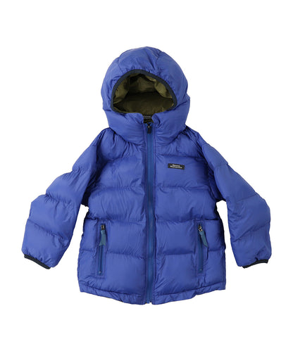 Recomfy Taffeta Reversible Parka