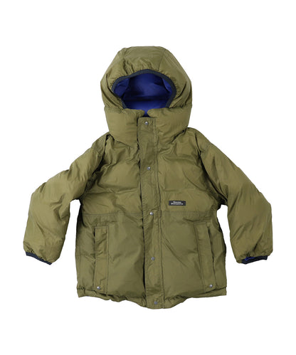 Recomfy Taffeta Reversible Parka(LADIES)
