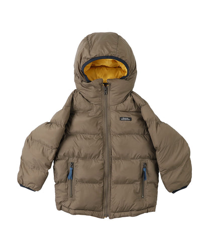 Recomfy Taffeta Reversible Parka
