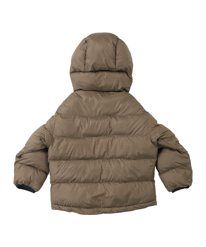 Recomfy Taffeta Reversible Parka(MENS)