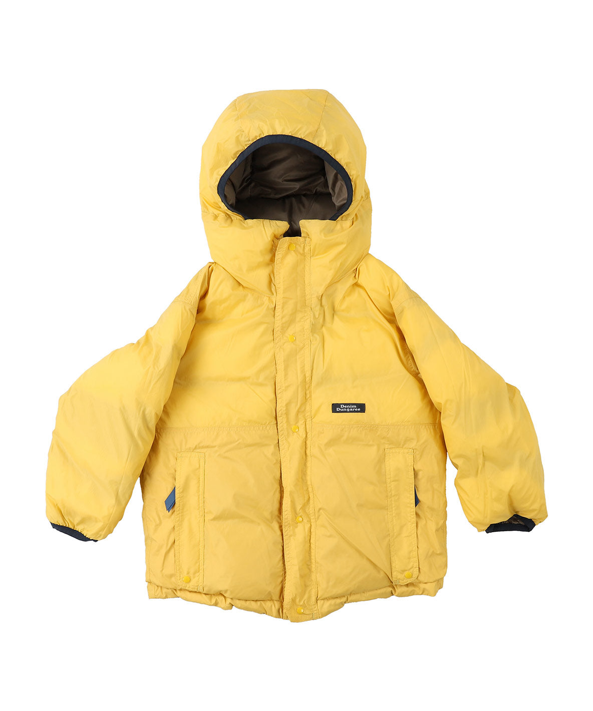 Recomfy Taffeta Reversible Parka(LADIES)