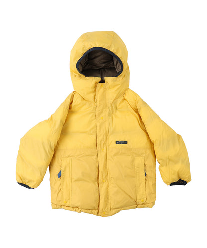 Recomfy Taffeta Reversible Parka