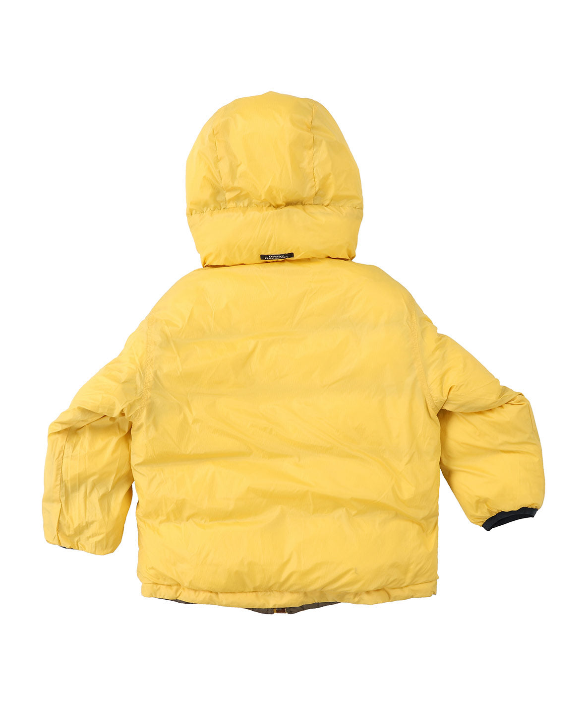 Recomfy Taffeta Reversible Parka