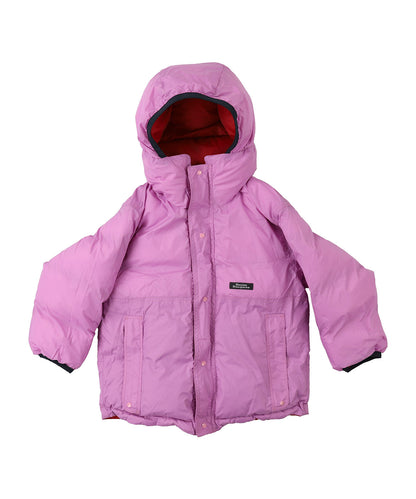Recomfy Taffeta Reversible Parka(LADIES)