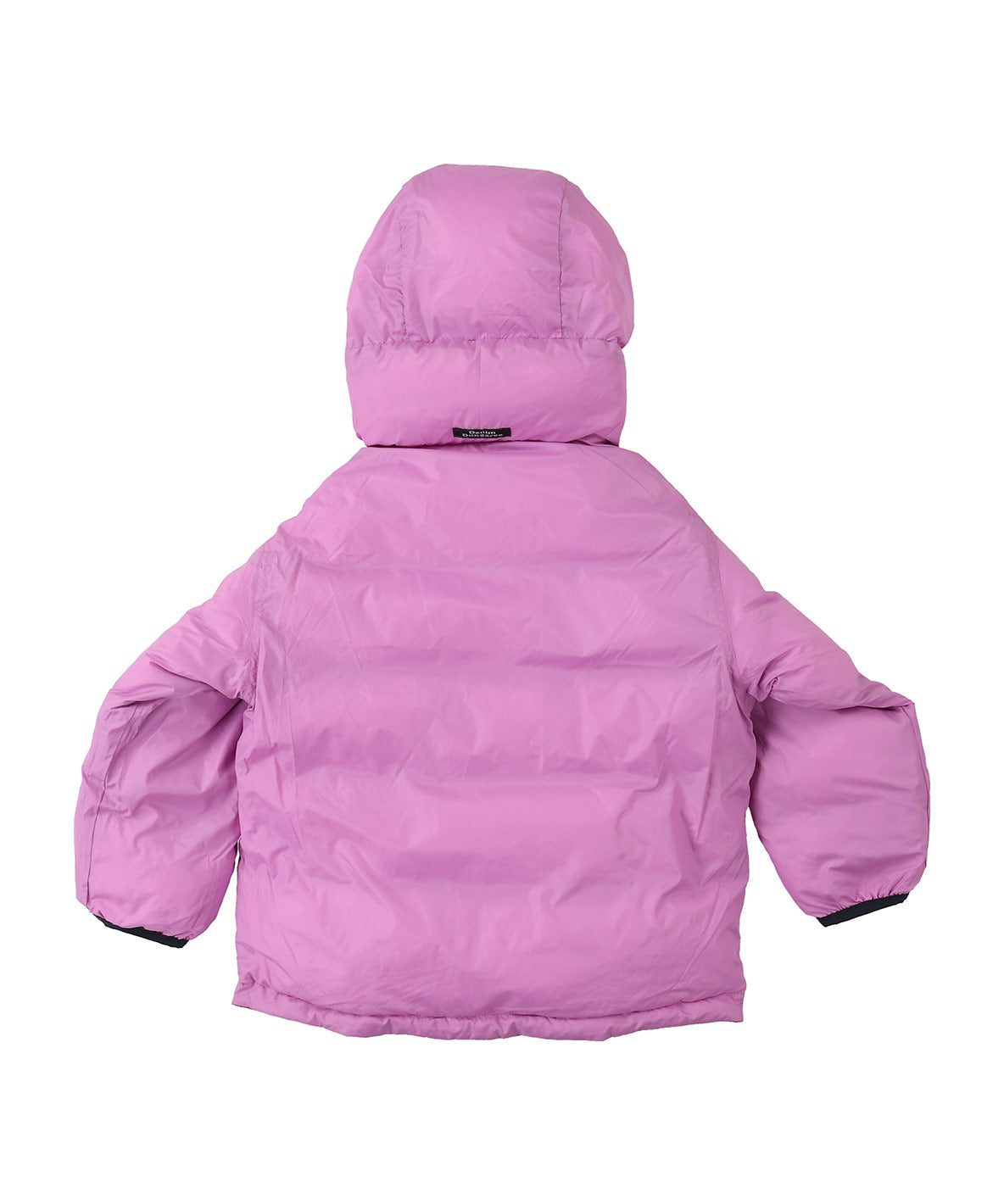 Recomfy Taffeta Reversible Parka(LADIES)