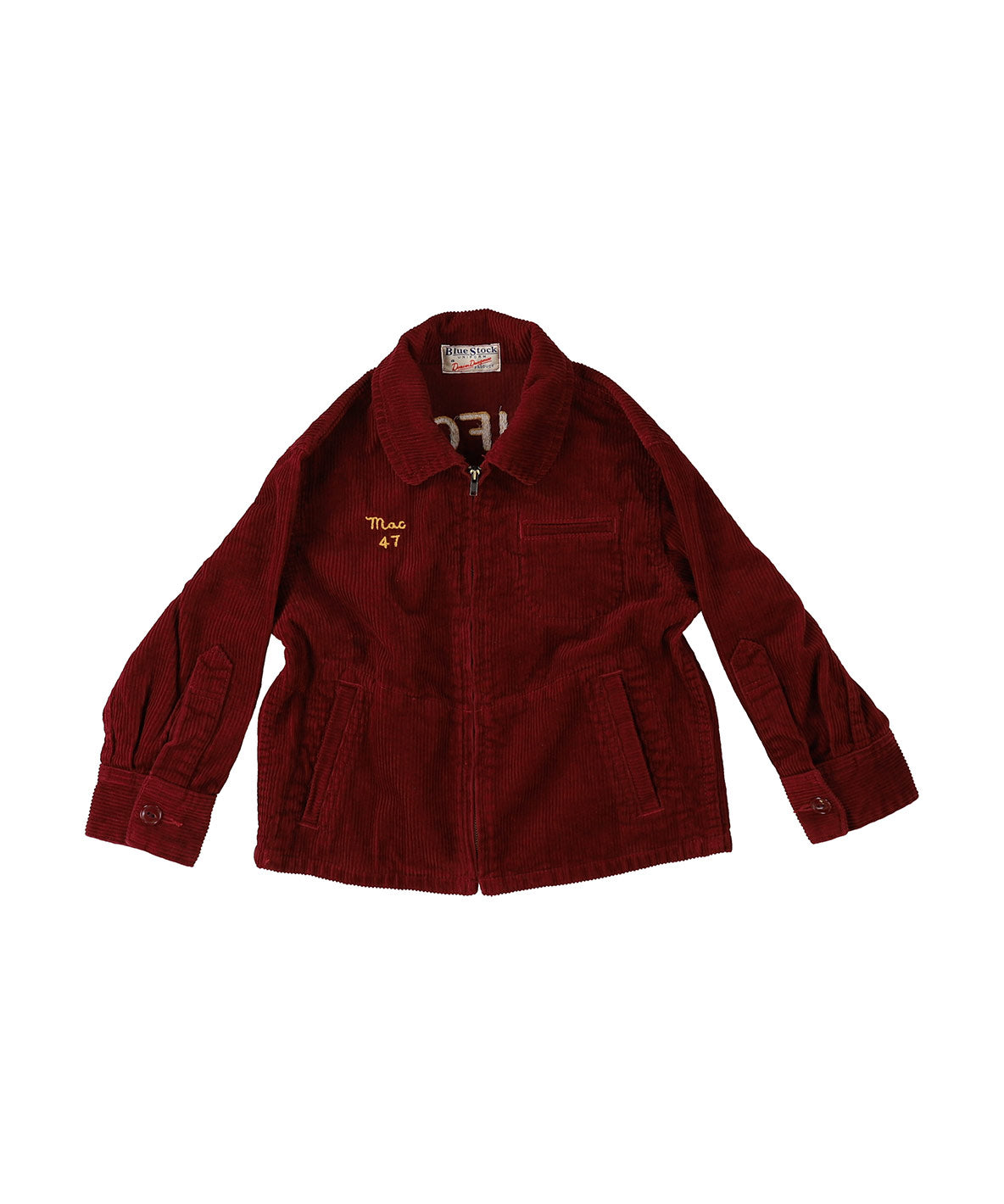 Corduroy Jacket(MENS)