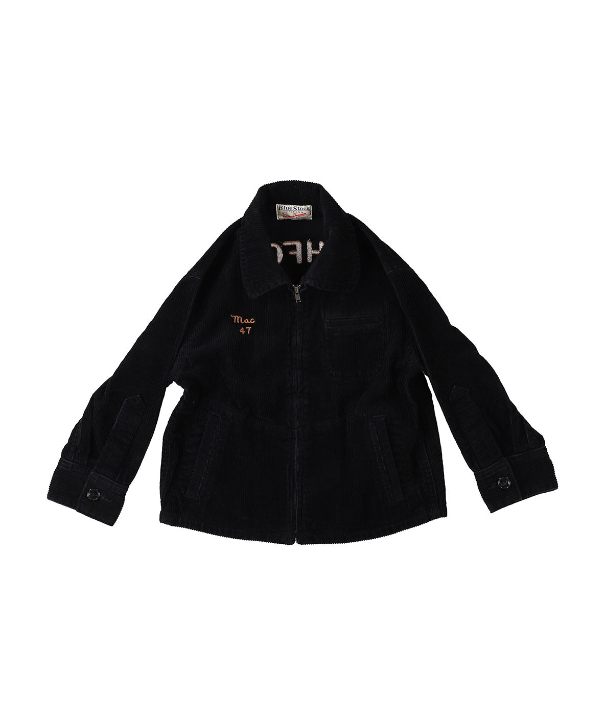 Corduroy Jacket(MENS)