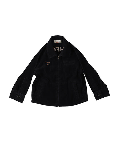 Corduroy Jacket(MENS)