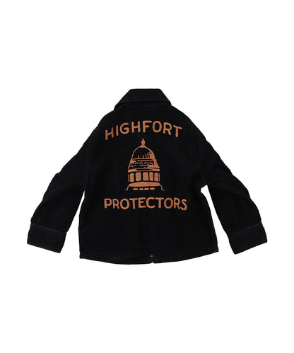 Corduroy Jacket(MENS)