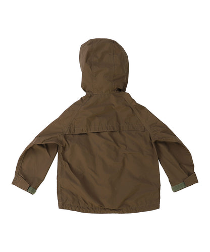Polyester Weathercloth PENNIE Mountain Parka