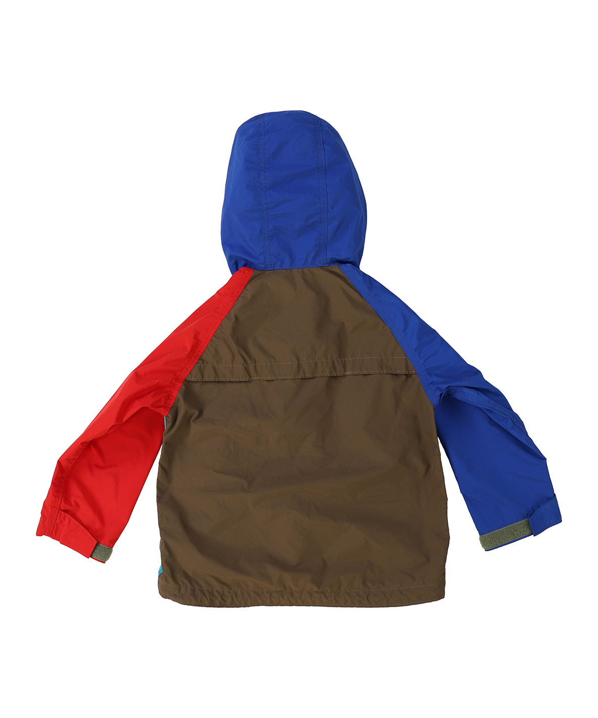 Polyester Weathercloth PENNIE Mountain Parka