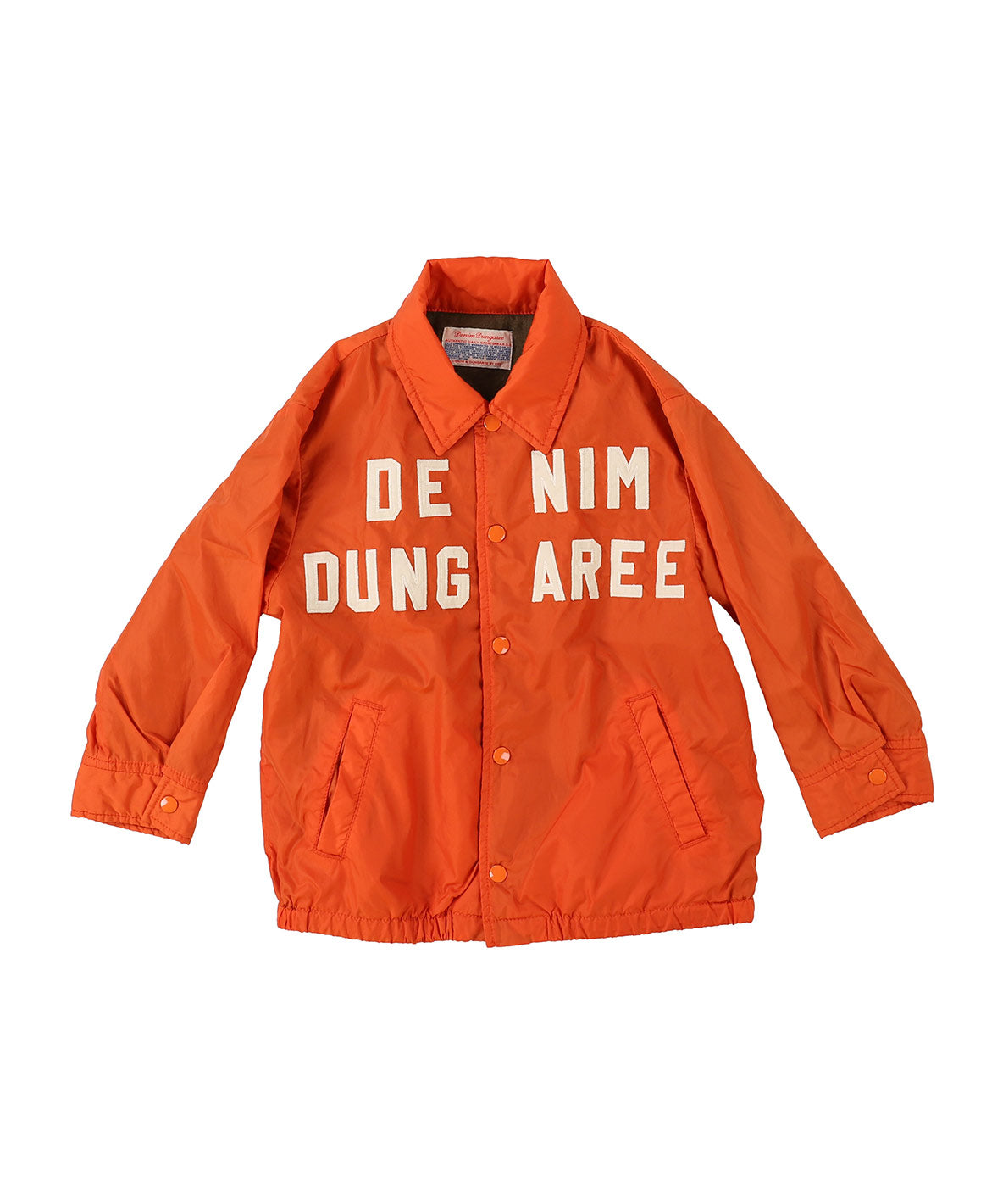 MX Eleven Coach Jacket