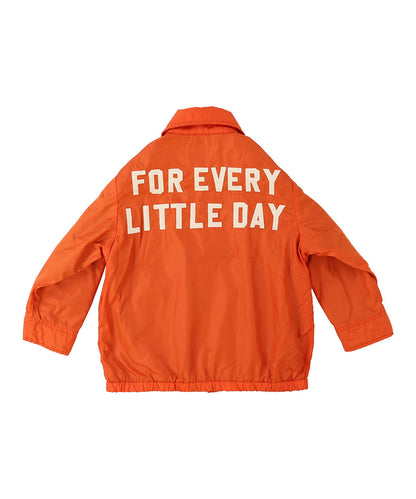 MX Eleven Coach Jacket(MENS)