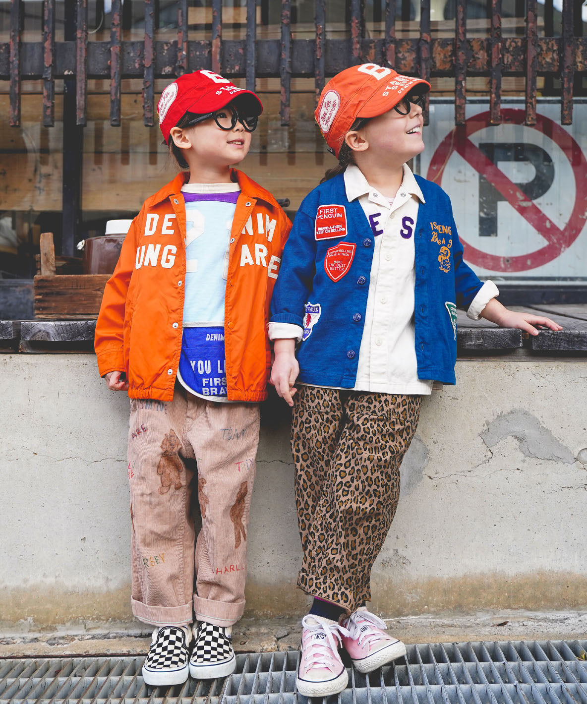 MX Eleven Coach Jacket