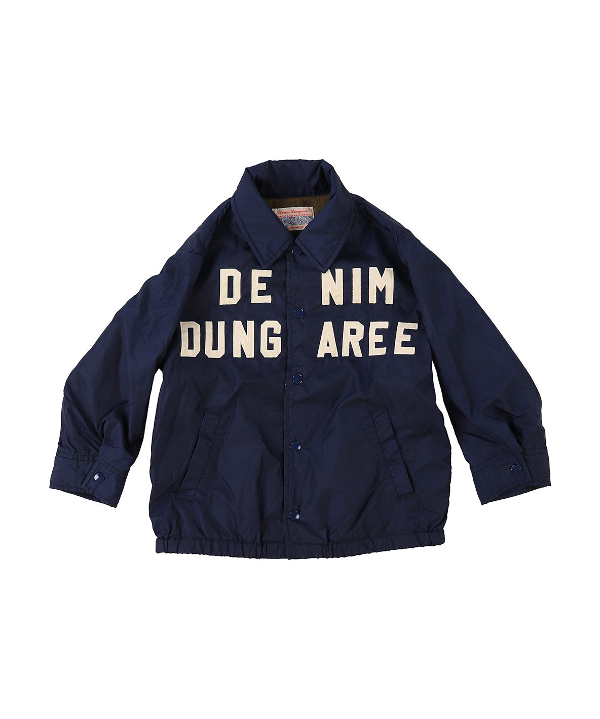 MX Eleven Coach Jacket(MENS)