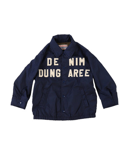 MX Eleven Coach Jacket(MENS)