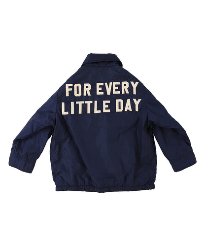 MX Eleven Coach Jacket(MENS)