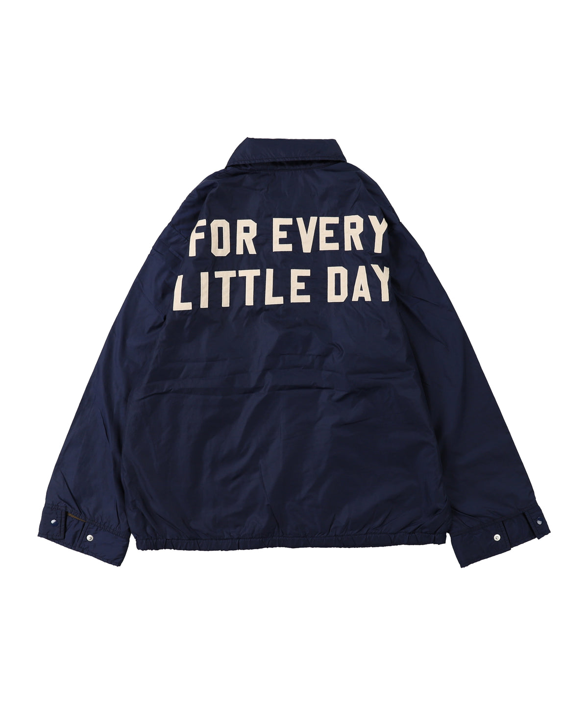 MX Eleven Coach Jacket(LADIES)