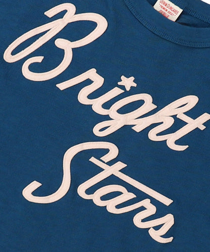 ALL RIGHT L/S Tee(LADIES)
