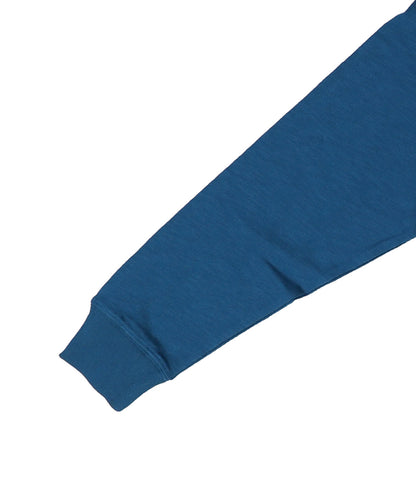 ALL RIGHT L/S Tee(LADIES)