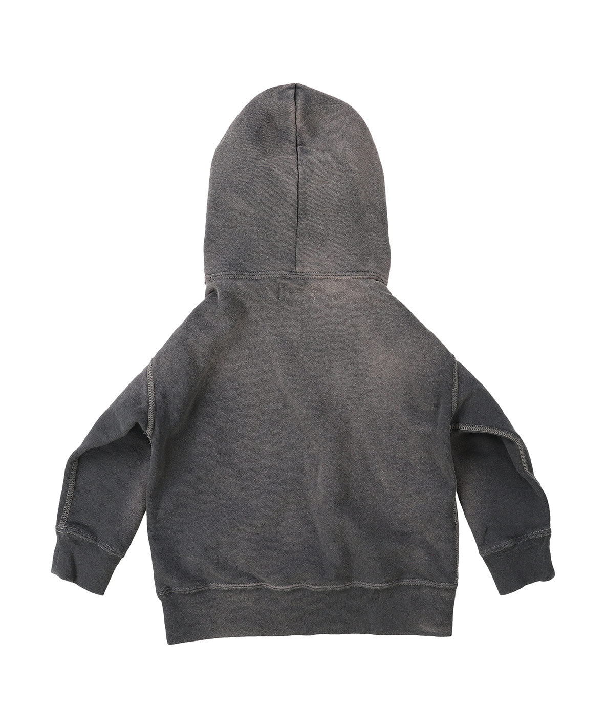 Vintage Pile JET Hoodie