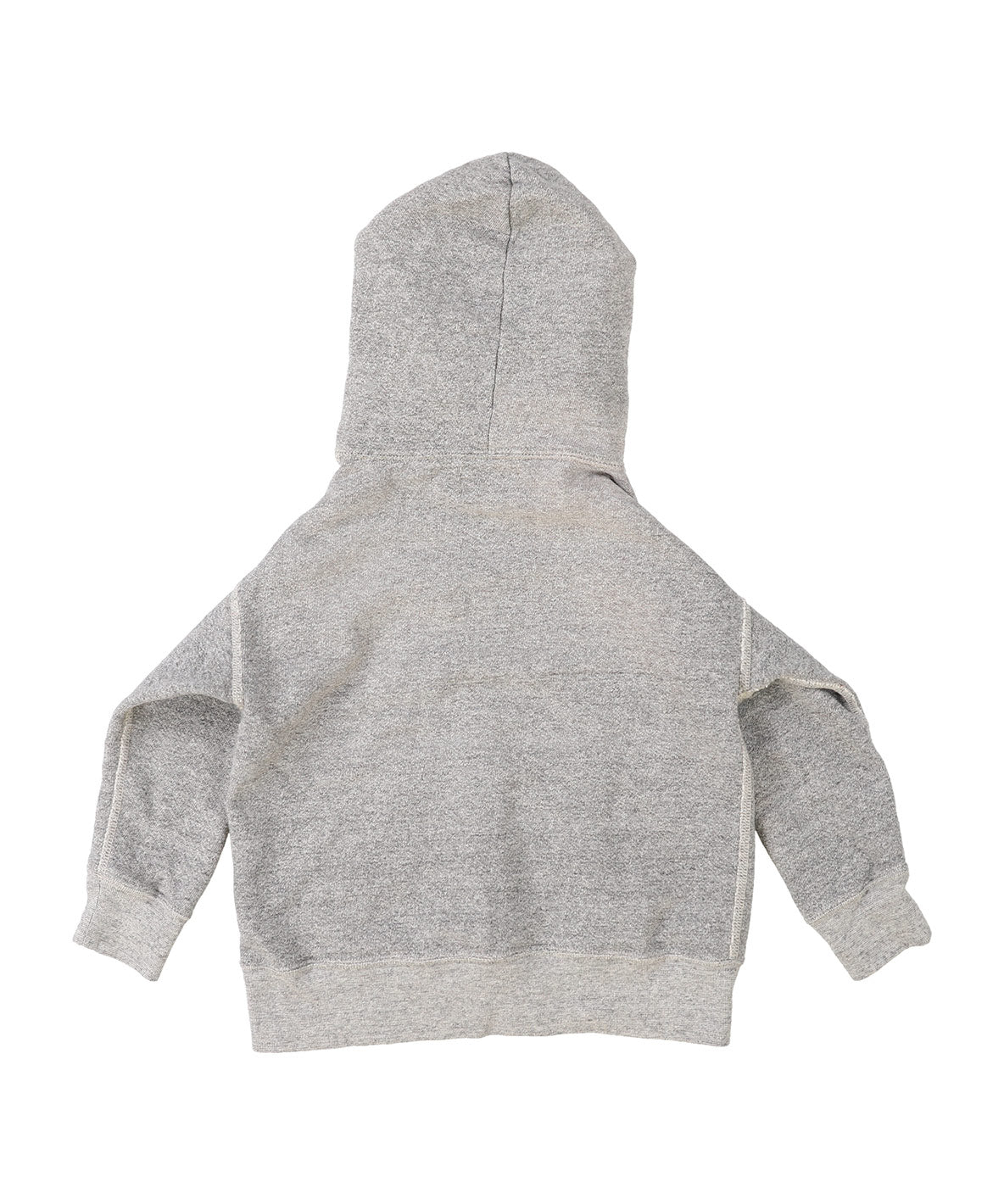 Vintage Pile JET Hoodie