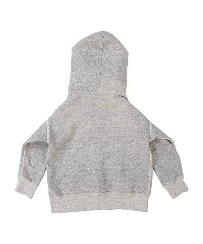 Vintage Pile JET Hoodie