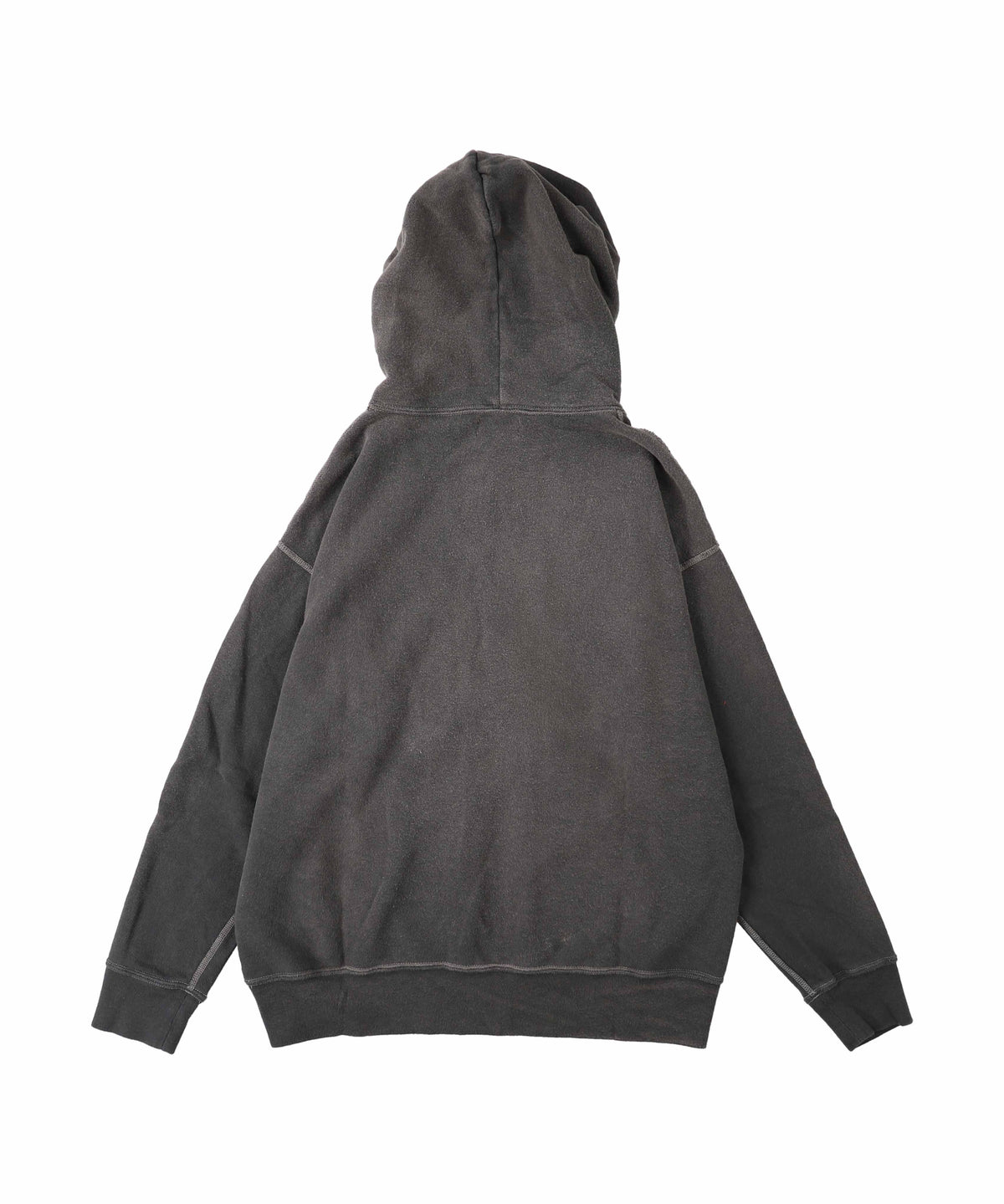 Vintage Pile JET Hoodie(LADIES)
