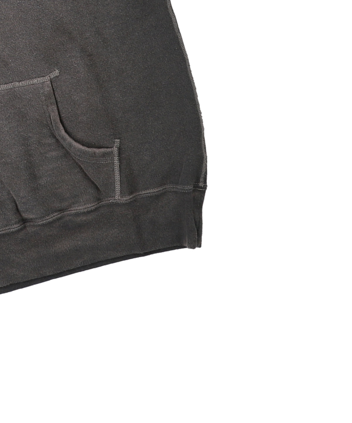 Vintage Pile JET Hoodie(LADIES)