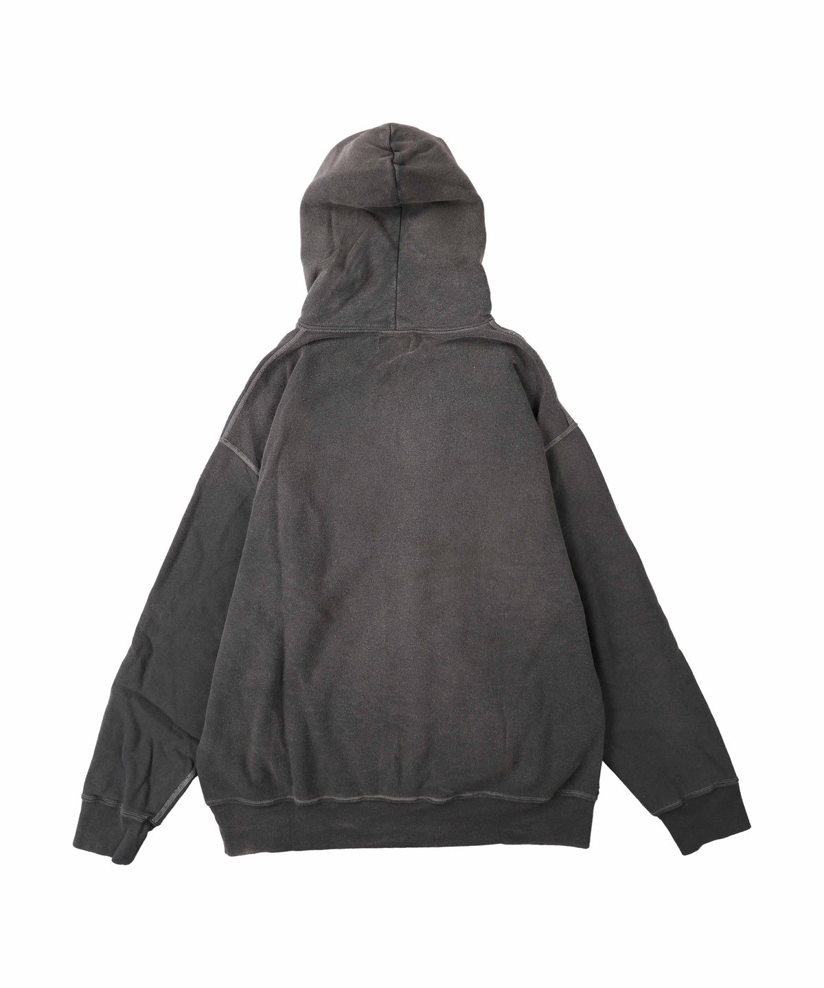 Vintage Pile JET Hoodie(MENS)