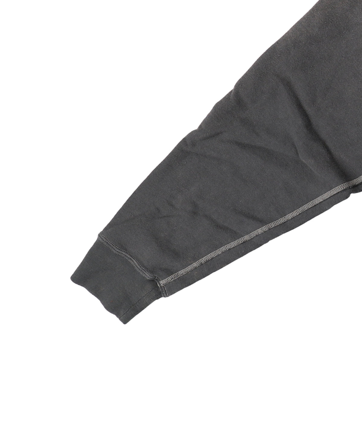 Vintage Pile JET Hoodie(MENS)
