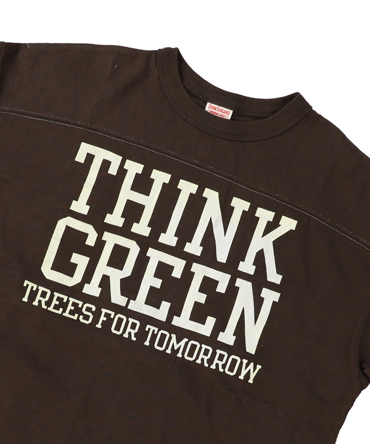 THINK L/S Tee