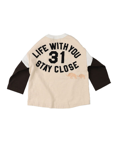 31 L/S Tee