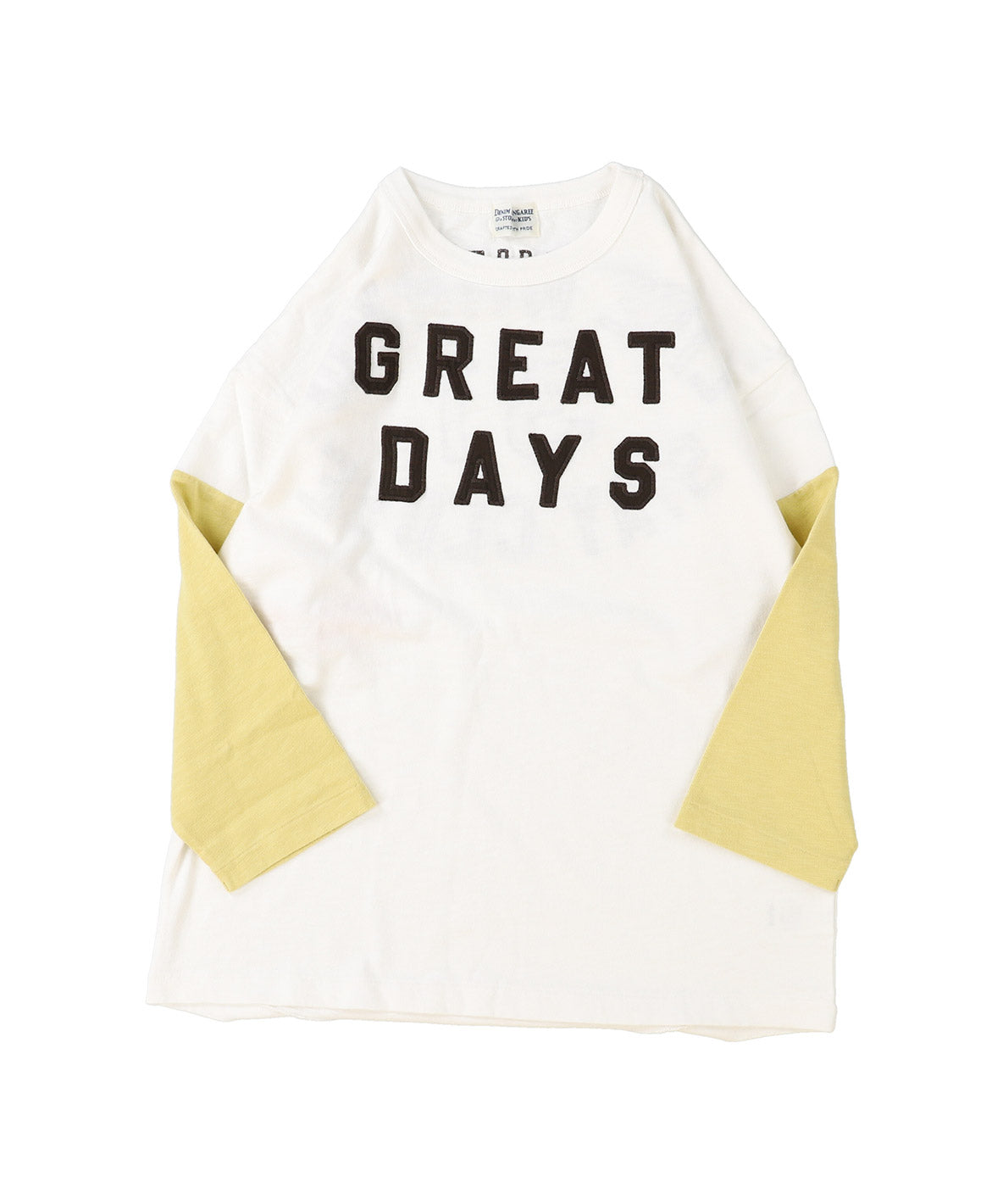 31 L/S Tee(LADIES)
