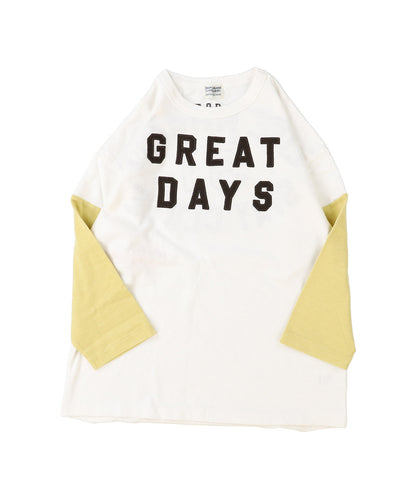 31 L/S Tee(LADIES)