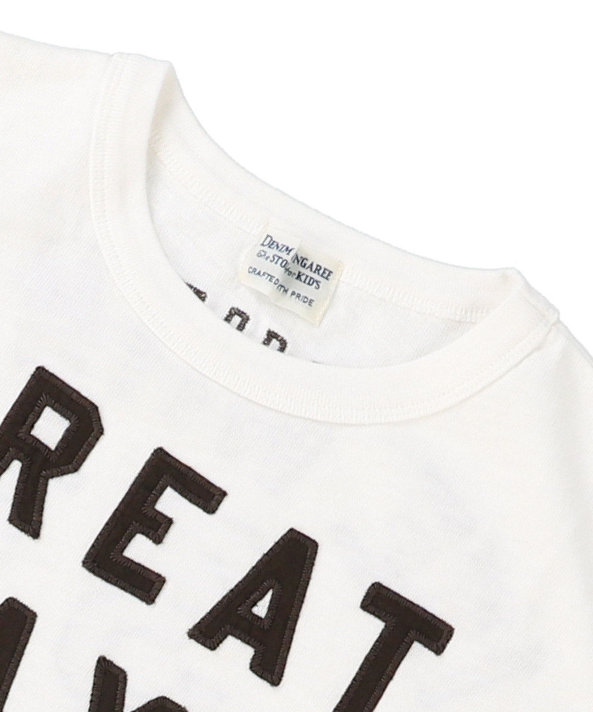 31 L/S Tee(LADIES)