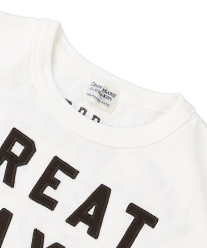 31 L/S Tee(LADIES)